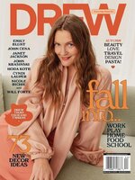 Drew Magazine